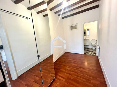  Appartement  louer 2 pices 31 m