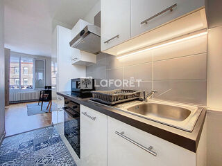  Appartement � louer 1 pi�ce 26 m�