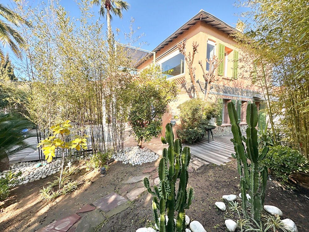 � vendre  Maison Saint-Rapha�l (83700)