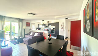  Appartement à vendre 3 pièces 69 m²