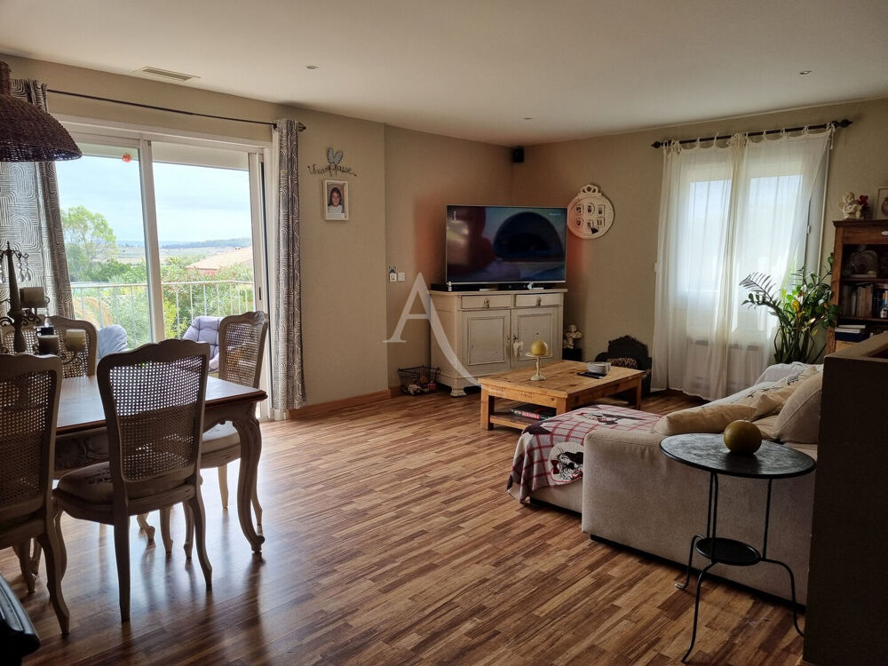 Maison – Ouveillan - Vue 4