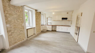  Maison à louer 3 pièces 62 m²