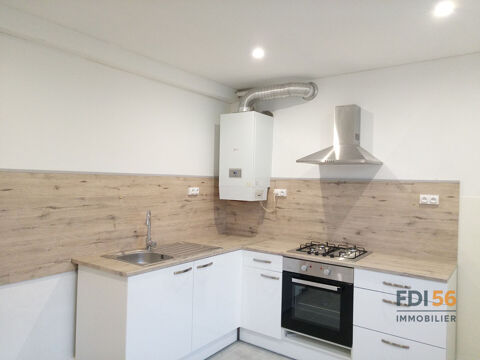  Appartement � louer 3 pi�ces 61 m�