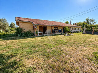  Maison à vendre 4 pièces 114 m²