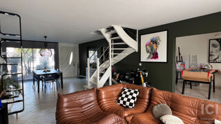  Maison à vendre 7 pièces 147 m²