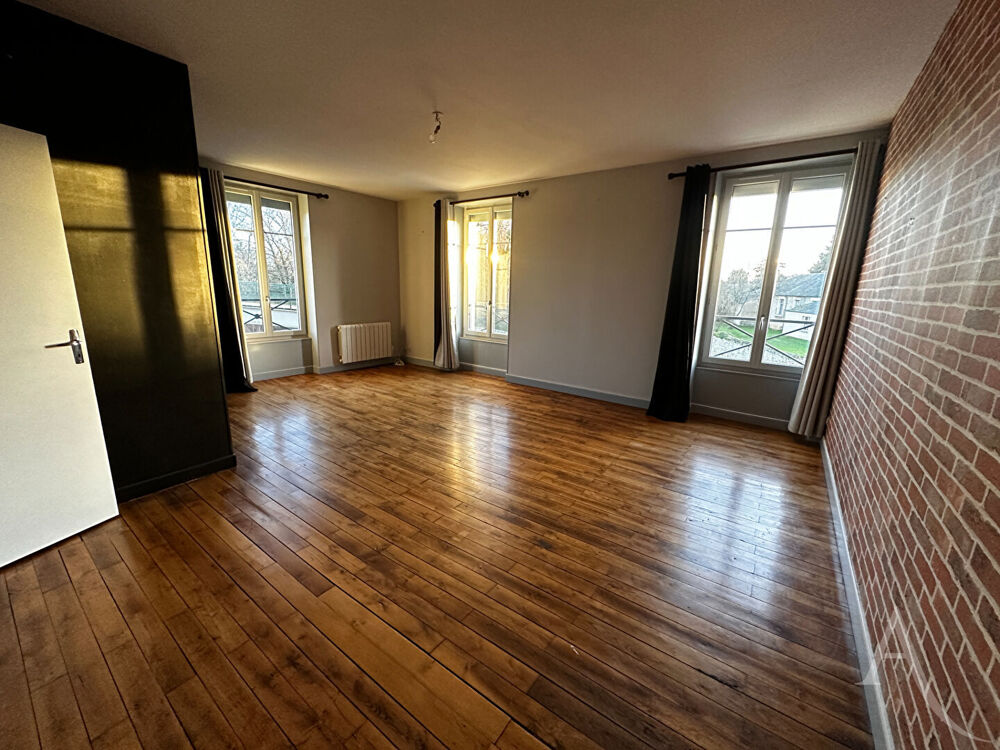 Location Appartement Appartement 3 pièces - ARDENTES Ardentes