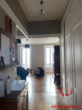  Appartement à vendre 3 pièces 103 m²