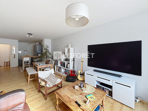  Appartement � louer 3 pi�ces 75 m�