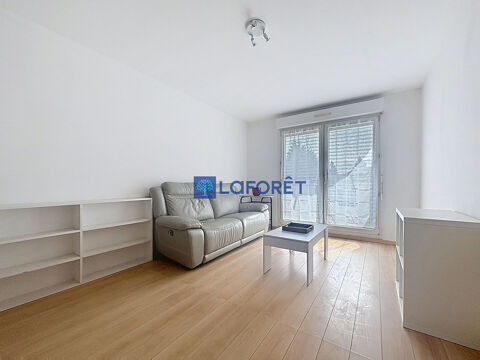  Appartement  louer 2 pices 38 m