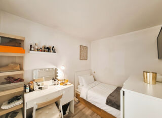  Appartement à vendre 2 pièces 