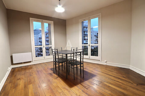  Appartement � louer 2 pi�ces 35 m�