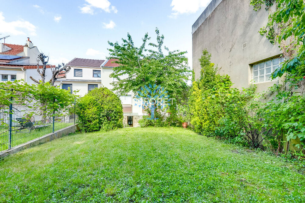 Vente Maison Maison Fontenay Sous Bois 7 pièce(s) 200 m2 Fontenay sous bois