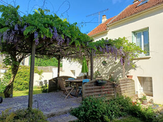  Maison � vendre 4 pi�ces 110 m�