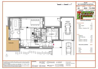  Maison � vendre 5 pi�ces 135 m�