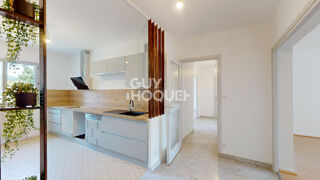  Appartement � vendre 4 pi�ces 96 m�