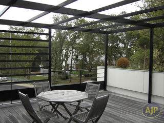 Appartement à vendre 3 pièces 58 m²