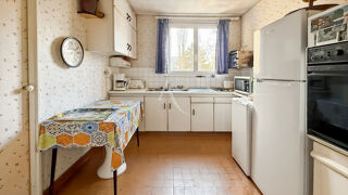  Appartement � vendre 4 pi�ces 74 m�