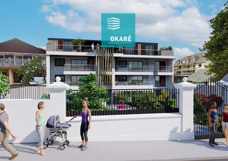  Appartement � vendre 4 pi�ces 75 m�