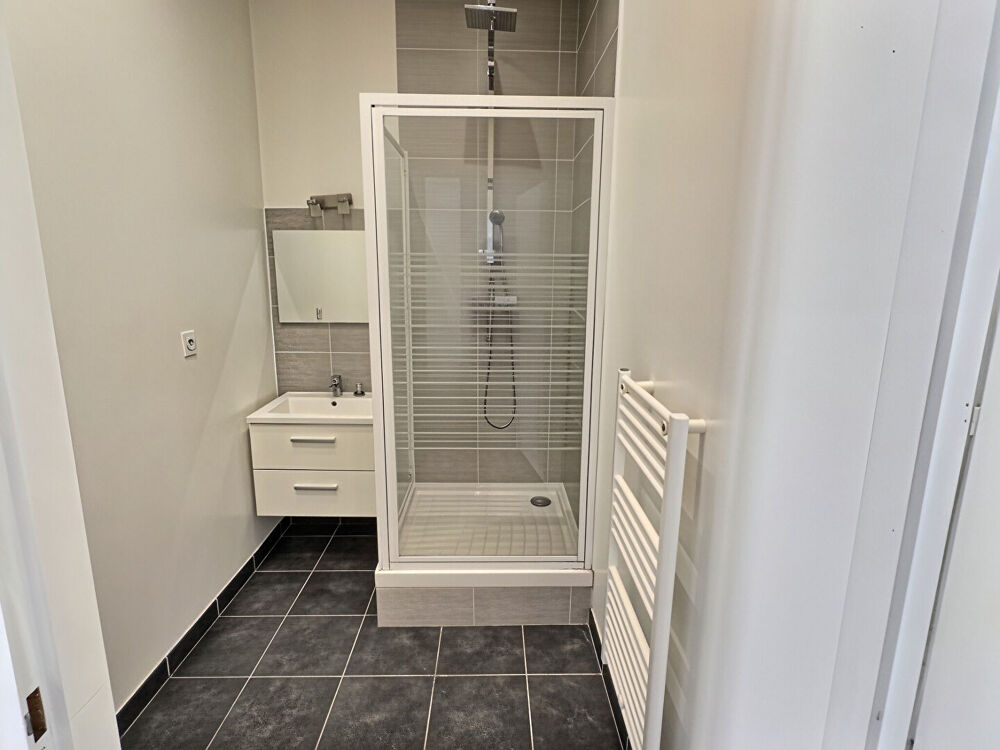 Vente Appartement Charmant appartement T1 à vendre à Lyon - Rare sur le marché ! Lyon 7