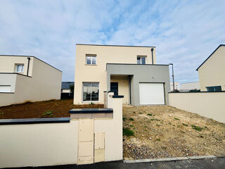  Maison � vendre 5 pi�ces 106 m�