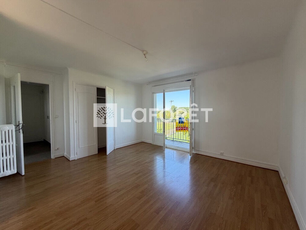Appartement Vitry Le François 4 pièce(s) 74 m2 chauffage inclus