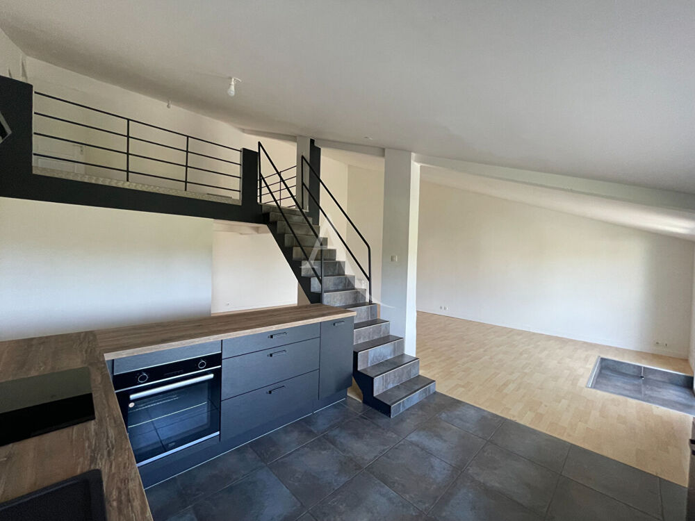 Maison Angles
