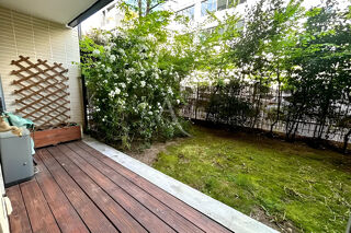  Appartement  vendre 3 pices 1 m
