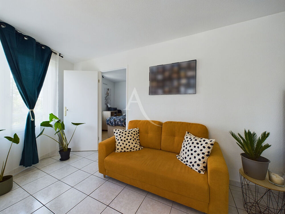 Location Appartement Appartement Annecy 2 pièce(s) 35 m2 Annecy