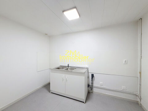  Appartement � louer 1 pi�ce 43 m�