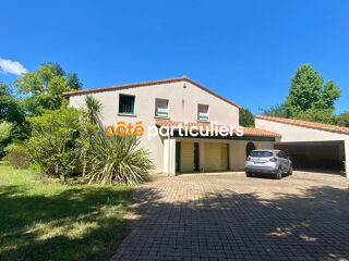  Maison  vendre 5 pices 240 m