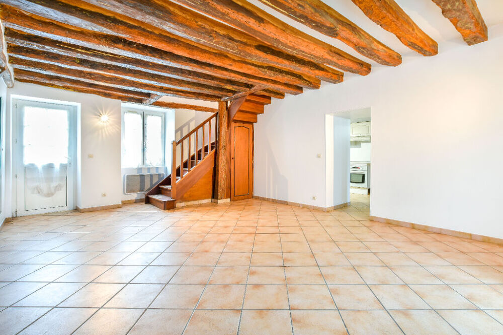 Vente Maison Maison 3 chambres de 102 m² à proximité de Guignes Fouju