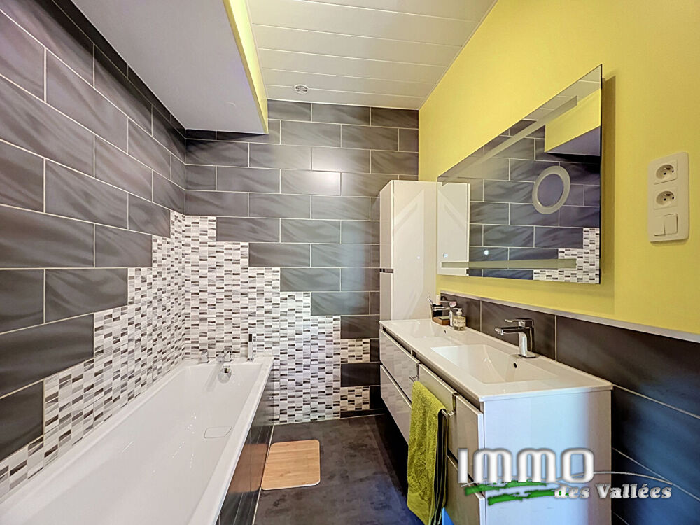 Vente Appartement Appartement spacieux et fonctionnel Cornimont