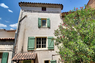 Maison à vendre 3 pièces 80 m²