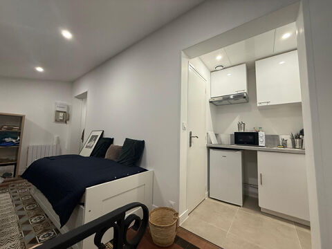  Appartement � louer 1 pi�ce 21 m�