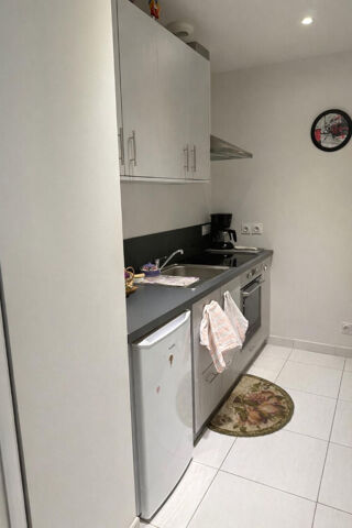  Appartement � louer 2 pi�ces 55 m�