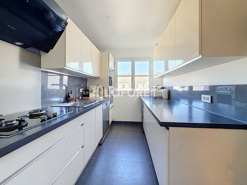 Vente Appartement Le Plessis Robinson - 4 pièces 83.40 m2 Le plessis robinson