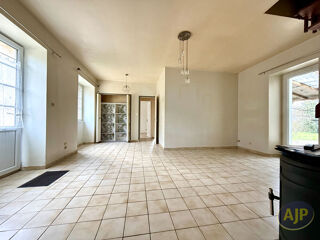  Maison � vendre 4 pi�ces 85 m�