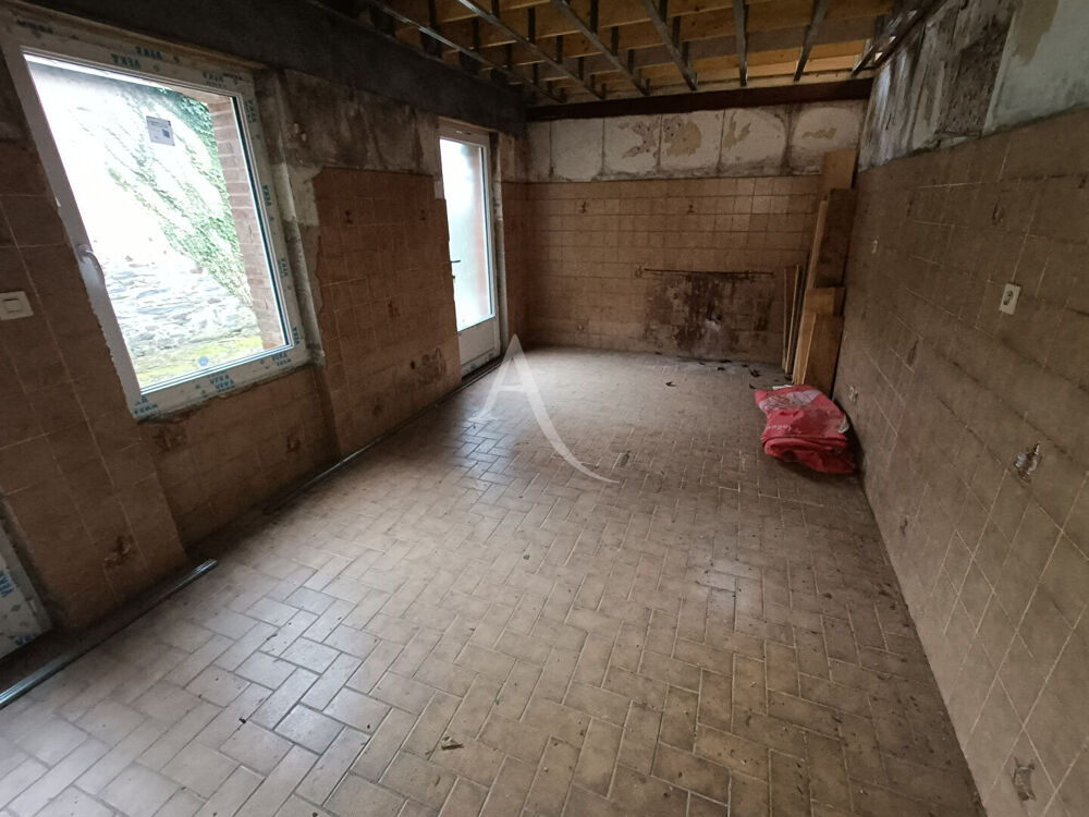 Maison 3 pièce(s) 162 m2 - PLESSE
