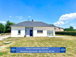 Maison à vendre 4 pièces 94 m²