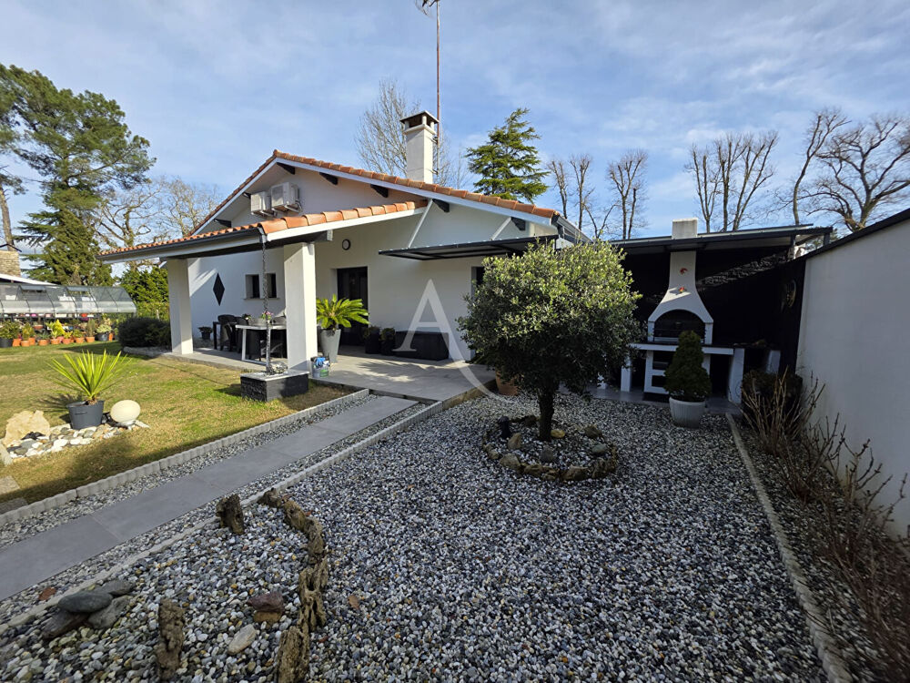 Maison 4 pièces 127 m² · à Dax · 127 m² · 349 500 €