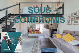  Maison � vendre 4 pi�ces 85 m�