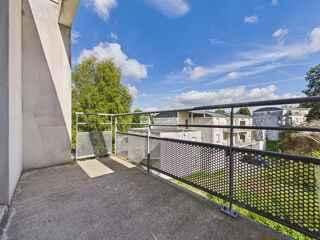  Appartement à vendre 2 pièces 48 m²