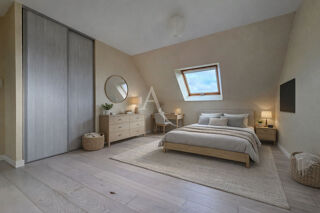  Maison � vendre 5 pi�ces 144 m�