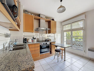  Appartement à vendre 4 pièces 114 m²