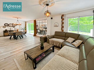  Maison à vendre 6 pièces 103 m²