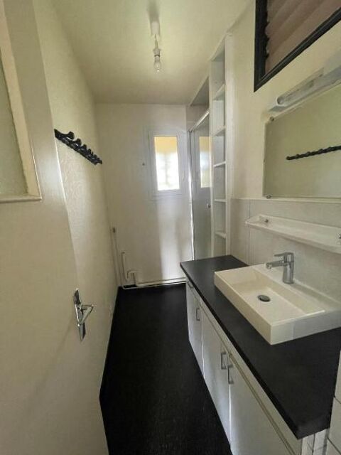  Appartement � louer 3 pi�ces 59 m�