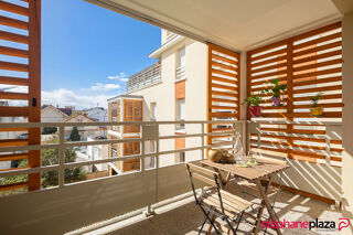  Appartement � vendre 3 pi�ces 67 m�