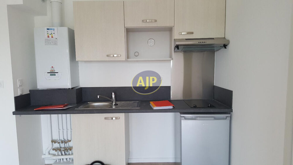 Location Appartement Saint Nazaire 2 pièce(s) 47.17 m2 Saint nazaire