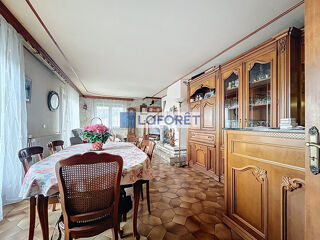  Maison à vendre 7 pièces 148 m²