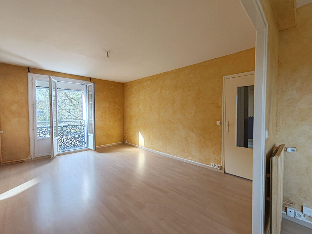 Vente Appartement Appartement Nantes 4 pièces Nantes